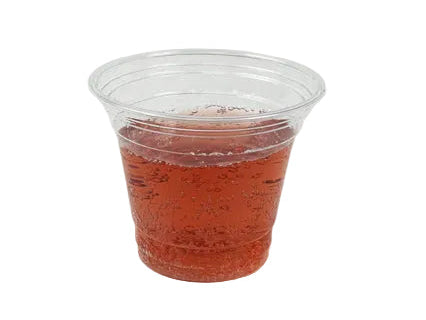 DY-92-9 PETカップ 270ml　本体 50入
