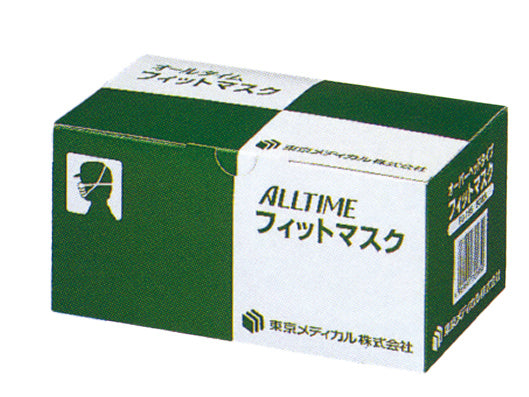 ソフトマスク　FG185N 頭掛けタイプ　50入り