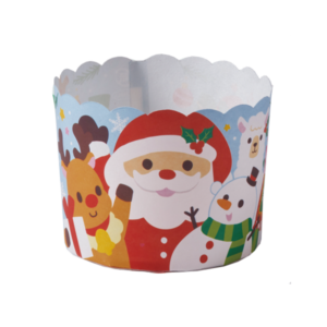 XM805 ペットマフィン (サンタフレンズ)