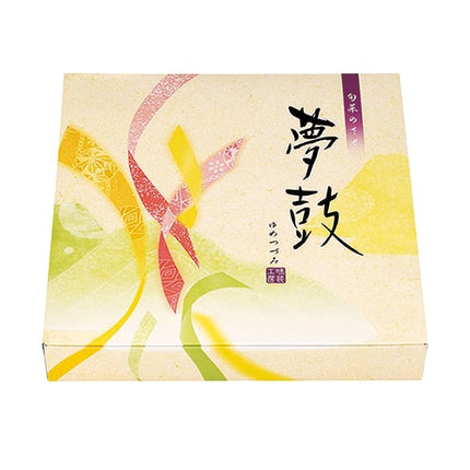 紙BoX　80-80　夢づつみ