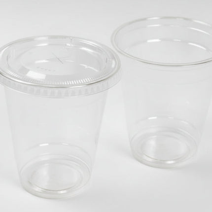 PET カップ 96-420 420ml