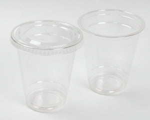 PET カップ 96-420 420ml