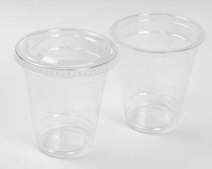 PET カップ 96-420 420ml
