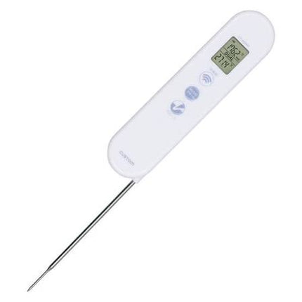 防水デジタル放射温度計　CT-360WP(中心温度計付）