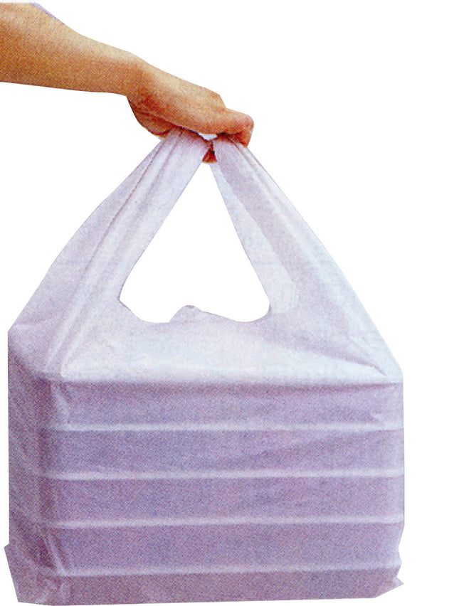 KPバッグ　KP-9　レジバッグ　弁当袋