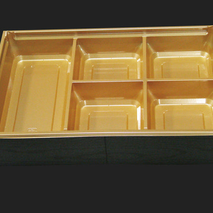 ワン折重　90-60　J-5　金底