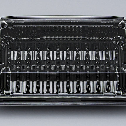 フードパック　KLV-20　黒