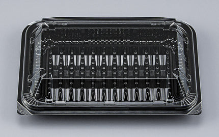 フードパック　KLV-20　黒
