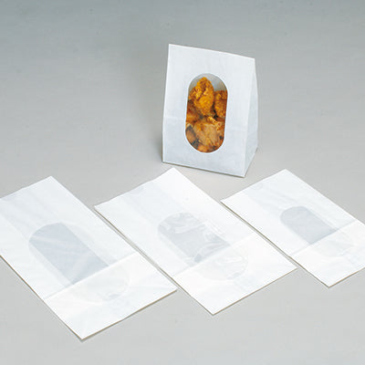 ルックバッグ　NO.4 窓あり