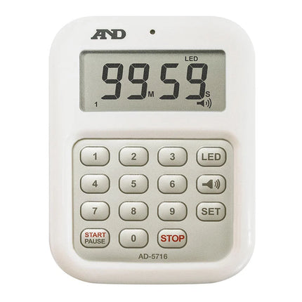 防水タイマー　AD-5716