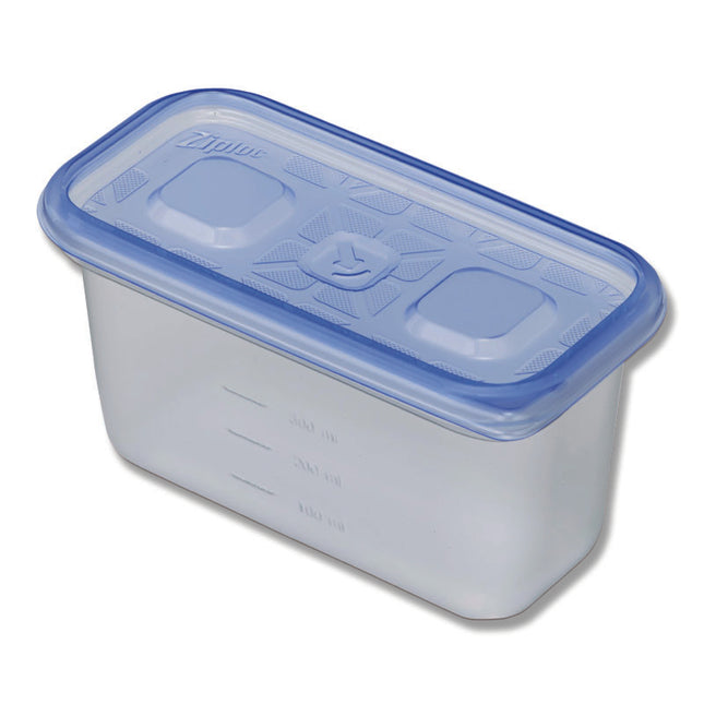 シップロック　コンテナー　長方形510ml 2P