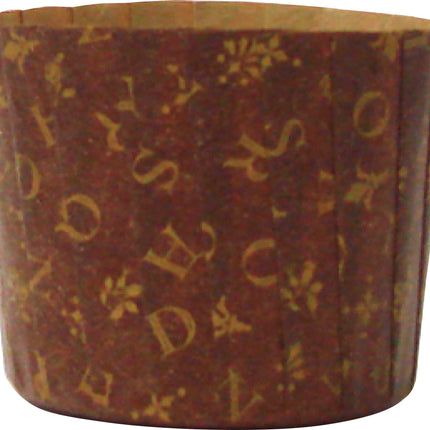 M206 OTカップ  チョコローズ　50