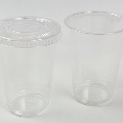 PET カップ 78-300 　300ml