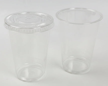 PET カップ 78-300 　300ml