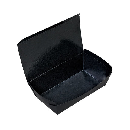 PT-150FBB 紙製弁当容器