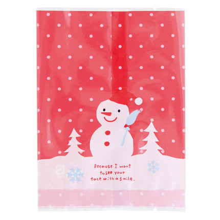 XSR-OB3 スノーマンスイーツパック