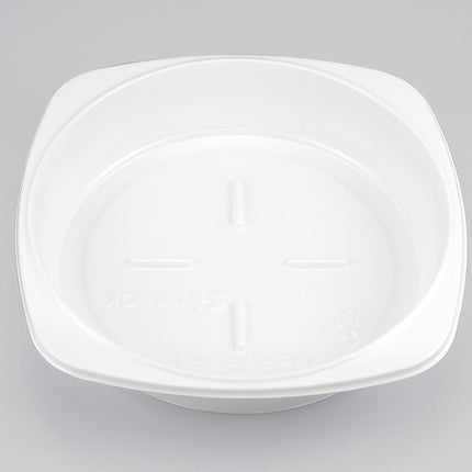 BF-242-1　ホワイト本体