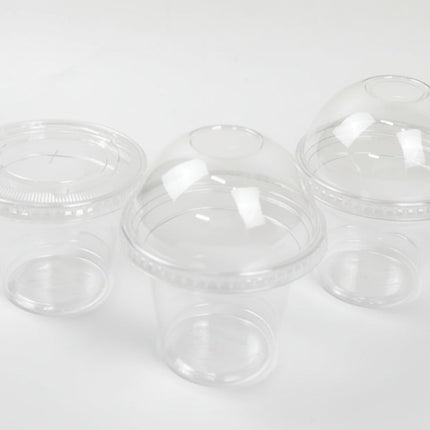 DY-92-9 PETカップ 270ml　本体 50入
