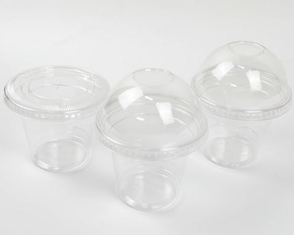 DY-92-9 PETカップ 270ml　本体 50入