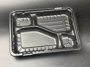 CTガチ弁　IK23-17C2 本体 BK 黒