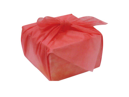 不織布　風呂敷　トマト 90角　100入　弁当風呂敷