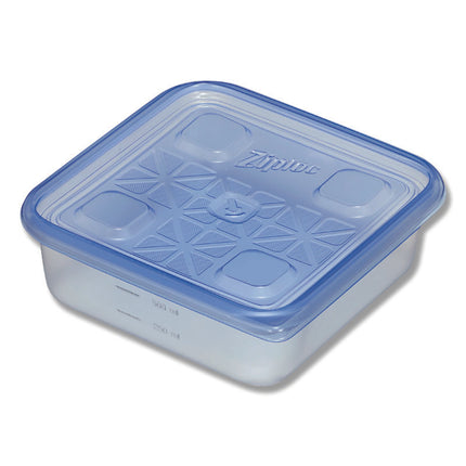 シップロック　コンテナー　正方形700ml 2P