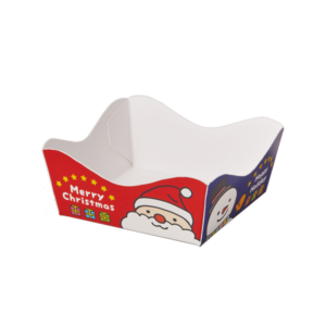 XA515 ペーパーココット (スマイルズ)