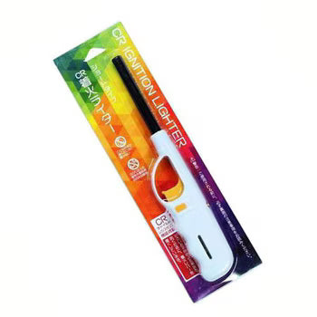 CR着火ライター ショートタイプ