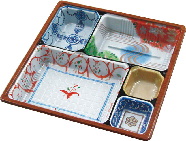 T-70-F　インナー　5仕切り