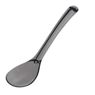 TKG サービングしゃもじ　24cm グレー