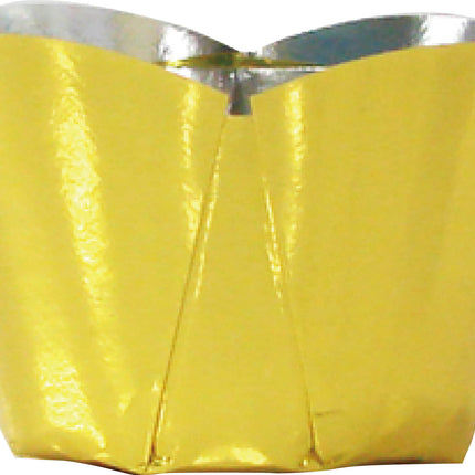 MB-31 PET チューリップ　ゴールド