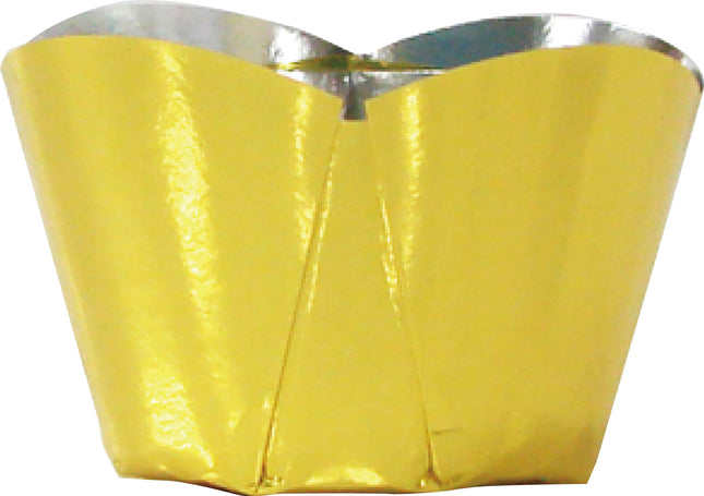 MB-31 PET チューリップ　ゴールド