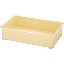 サンコー　PP　番重　大型　A型