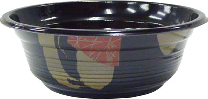 BF丼　12　黒つづみ本体