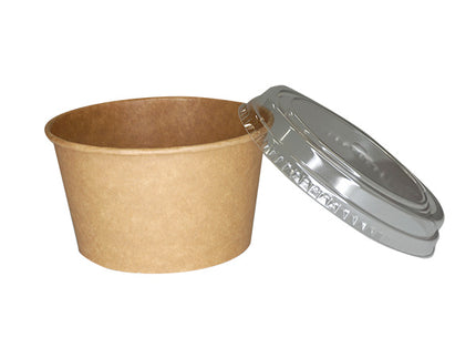 紙カップ　KM140　蓋のみ