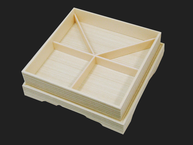 WZ-715　膳折　大　仕切付