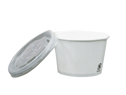 紙カップ KM95 蓋のみ