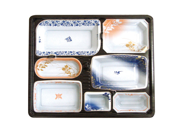 CU-238 清秀 本体 仕出し弁当容器