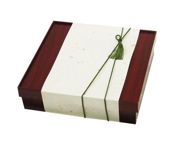 四季彩房ゴム 弁当ゴム 萌黄 75cm 50入