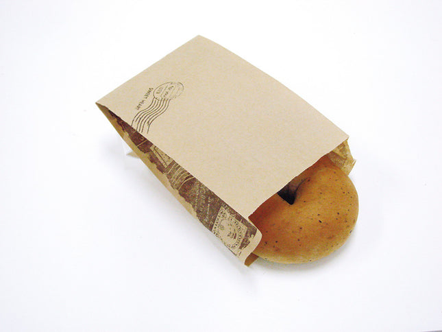 耐油袋GZ袋 スイートハート No.188 大 100入