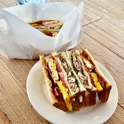 ホットドッグ袋　GZ