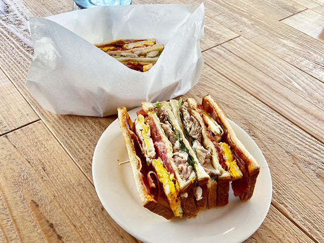 ホットドッグ袋 GZ