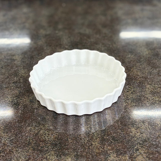 78353-380 パイ皿　６　丸パイ皿