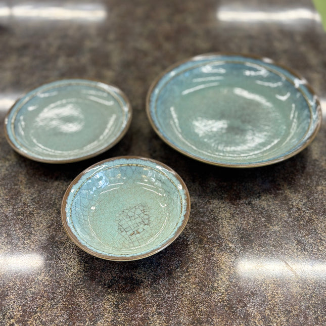 エムスタイル　ジャポネバカールオートミール13.5cm