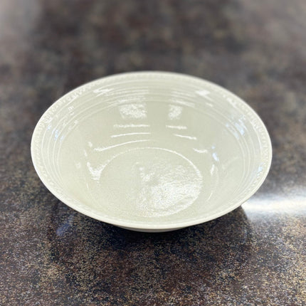 SEM1713GY センプレオートミール17cm グレー