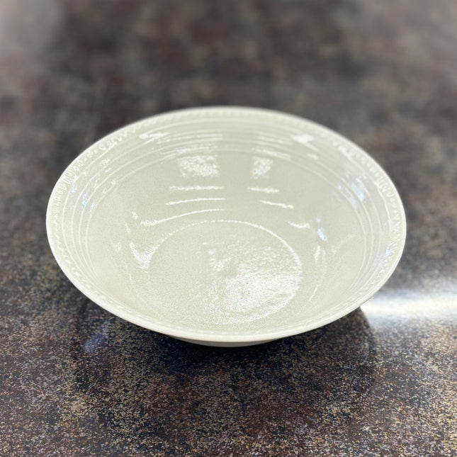 SEM1713GY センプレオートミール17cm グレー