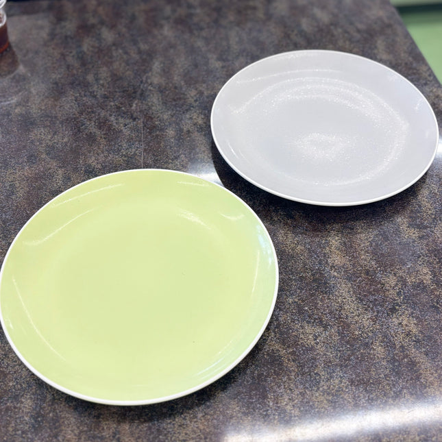 AG2601 GR アンジープレート26.5cm