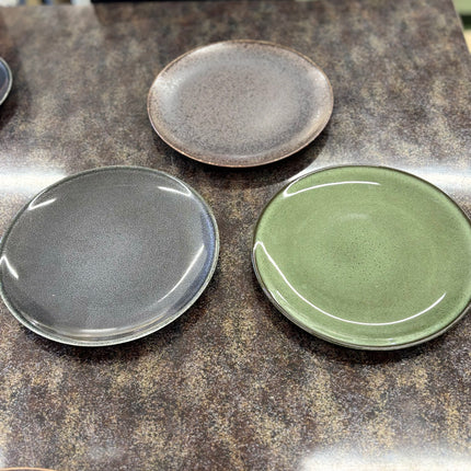 CV2121 パワフルプレーンプレート 21cm