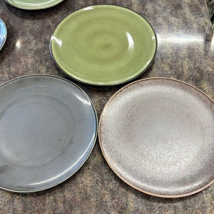 CV2421 パワフルプレーンプレート 24cm