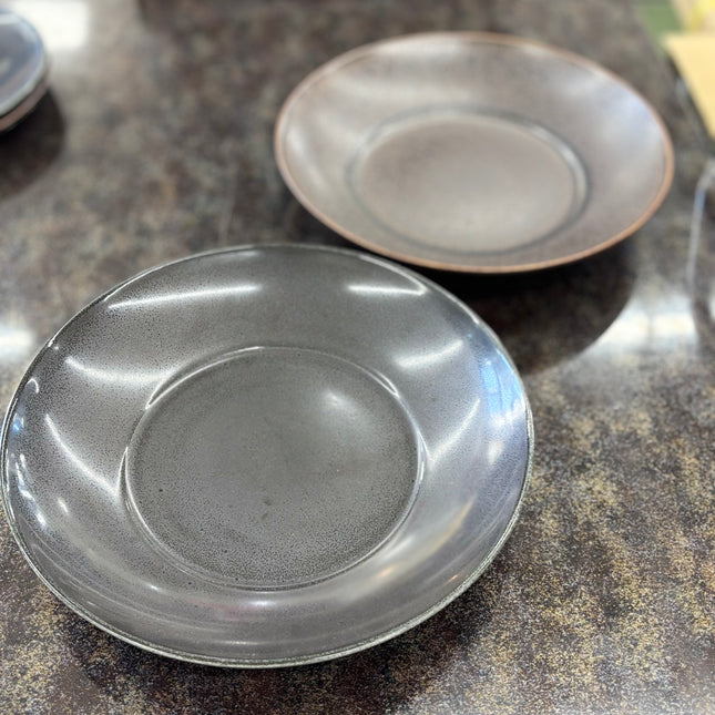 CV2821 プレーンプレート 28cm